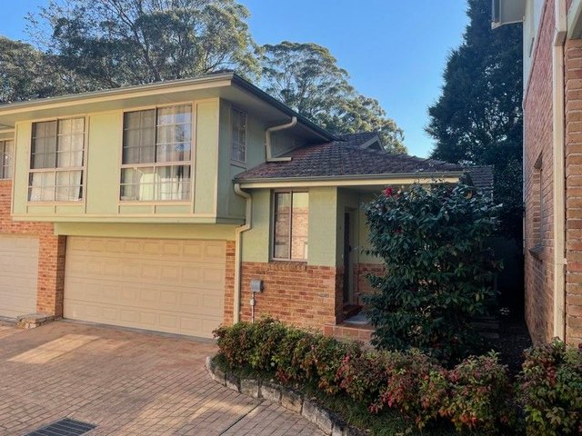 4/16 Hillside Crescent, NSW 2121