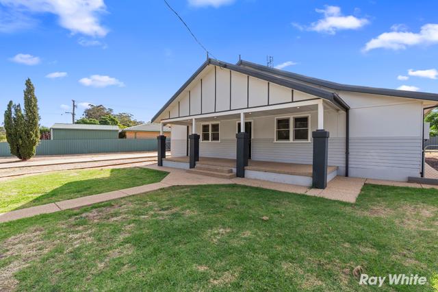 36 Mann Street, NSW 2701