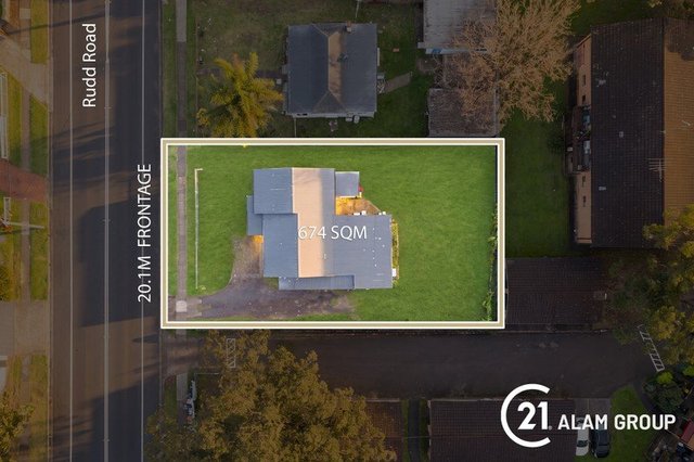21 Rudd Road, NSW 2560