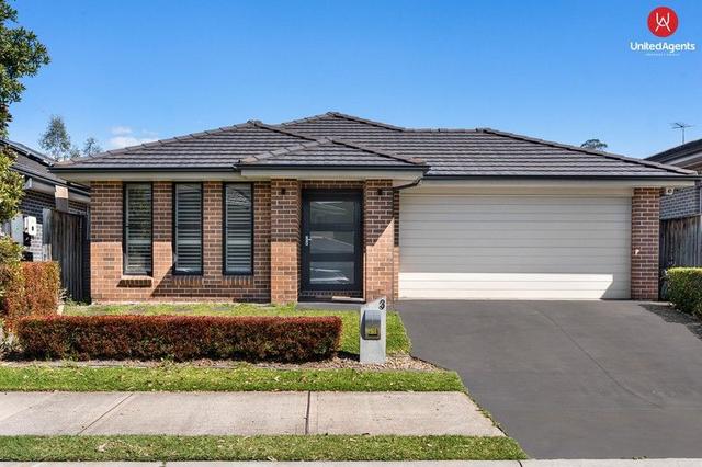 3 Dobroyd Drive, NSW 2171