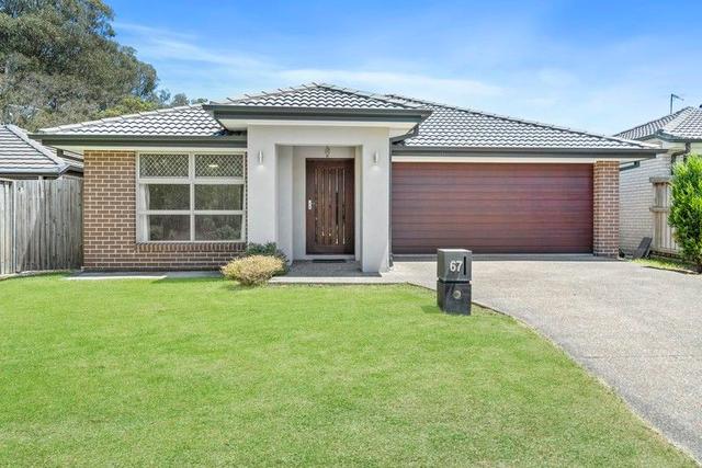 67 Waterline Boulevard, QLD 4164