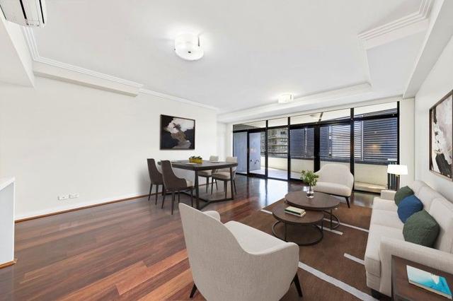 86/1 Timbrol Avenue, NSW 2138