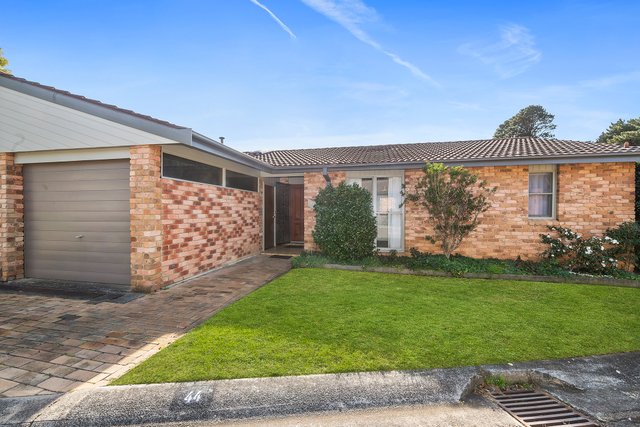 44/502 Moss Vale Road, NSW 2576