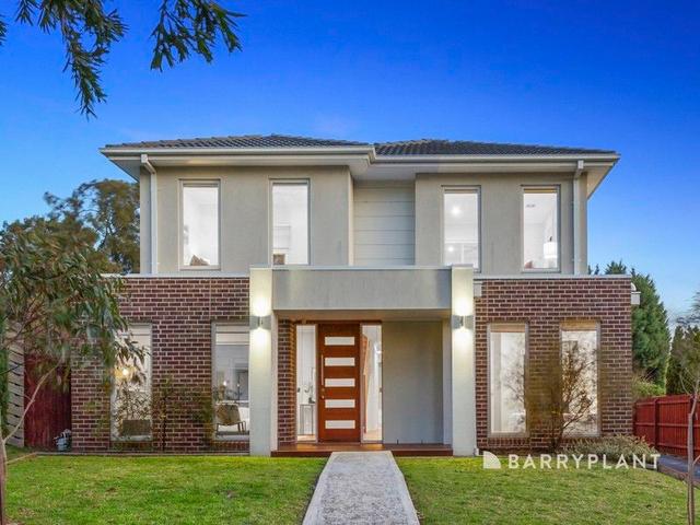 1/11 Attenborough Square, VIC 3152