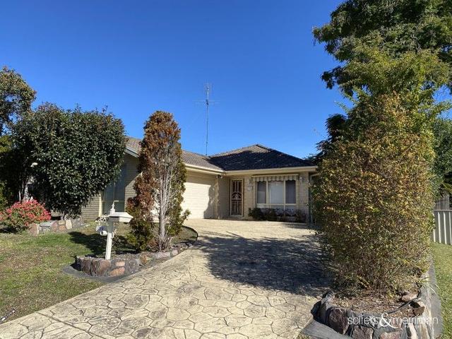 72 Federation Drive, NSW 2318