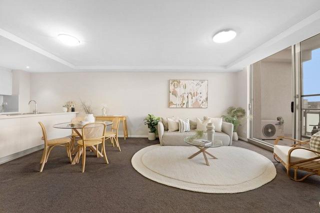 13/21 Sorrell Street, NSW 2150