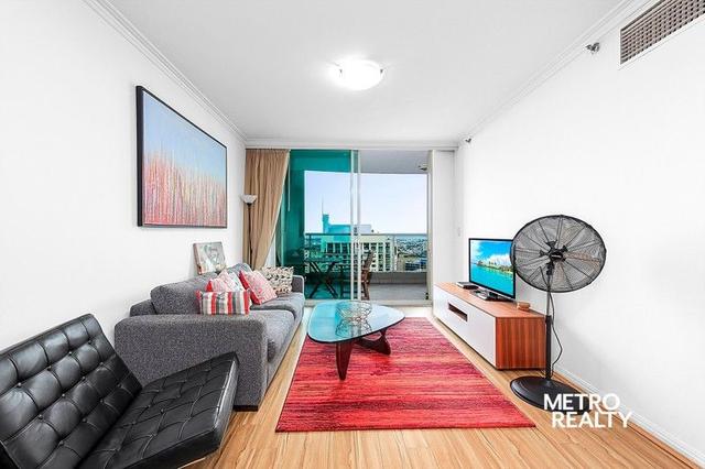 4606/343 Pitt Street, NSW 2000