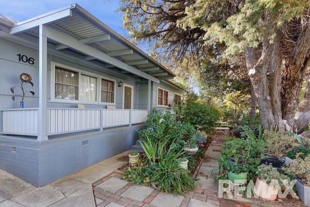 106 Grove Street, NSW 2650