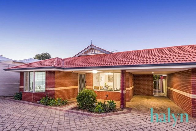 2/426 Vincent Street West, WA 6007