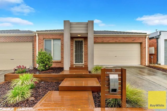 16 Armstrong Street, VIC 3028