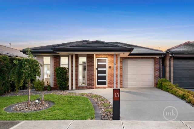 13 Sligo Street, VIC 3754