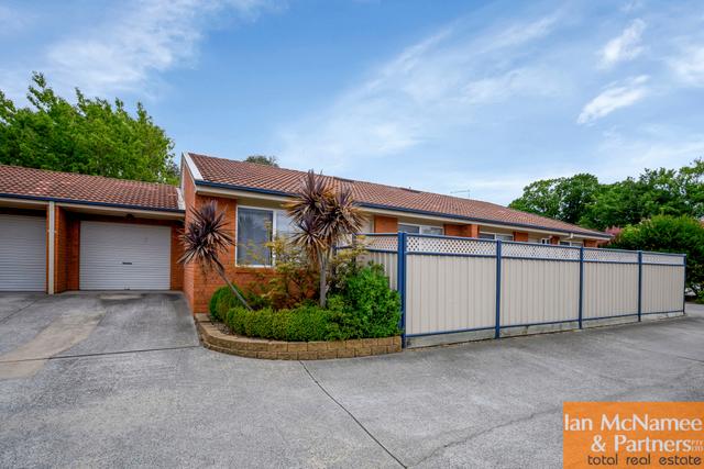 6/17 Elm Way, NSW 2619