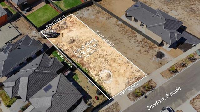 3 Sendock Parade, VIC 3551