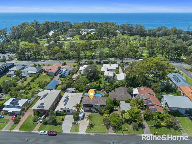 24 Clissold Street, NSW 2539