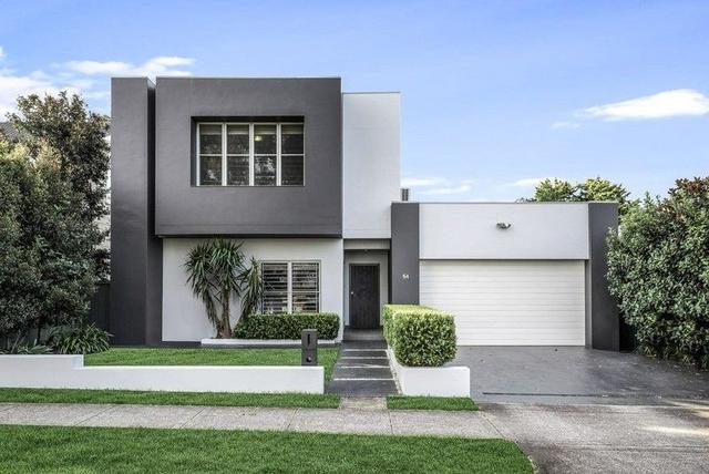 54 Villiers Road, NSW 2211
