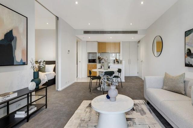 2910/9 Power Street, VIC 3006