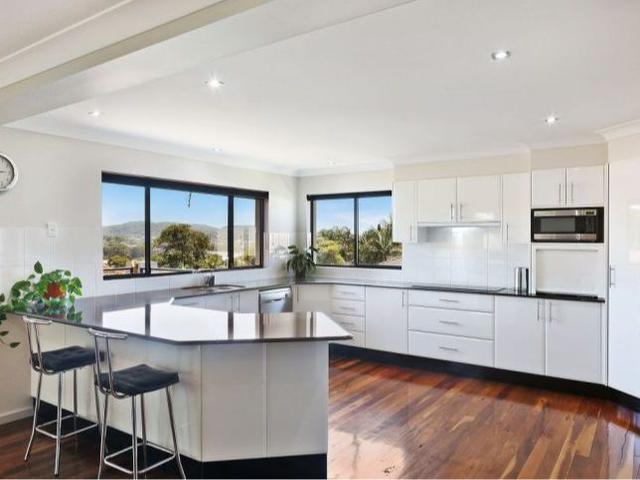(no street name provided), NSW 2260