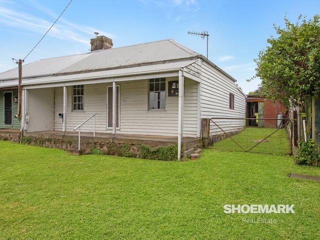 44 Lascelles Street, NSW 2622