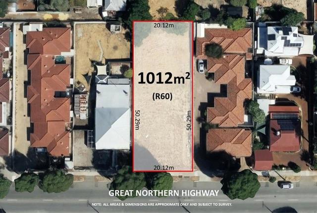 87 Great Northern Highway, WA 6056