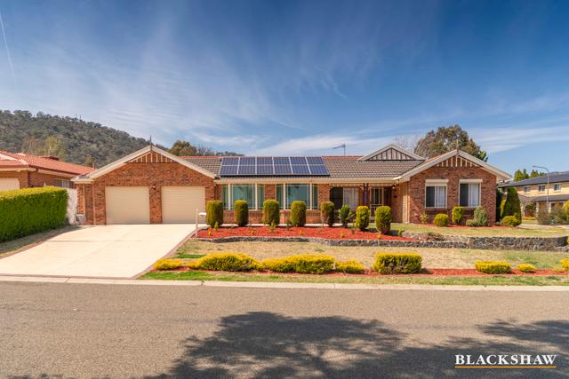 8 Richardson Circuit, ACT 2906