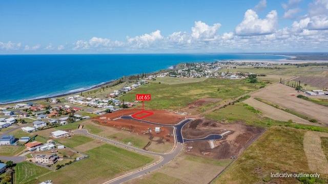 Proposed Lot 65 Ocean Heights Estate, QLD 4670