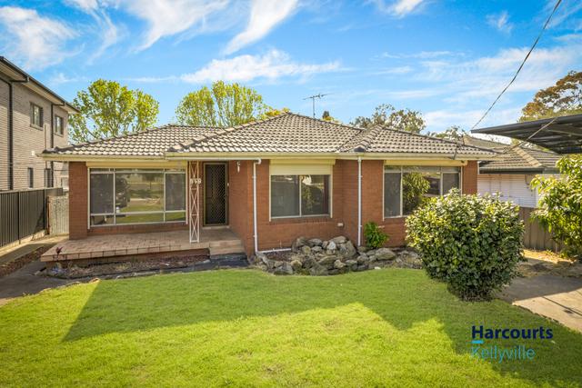 556 Great Western Highway, NSW 2145