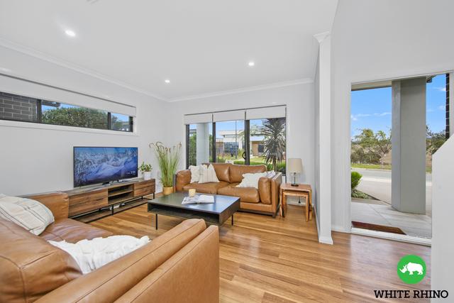 21 Feagan Street, NSW 2620