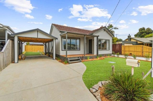 7a Williams Court, VIC 3844