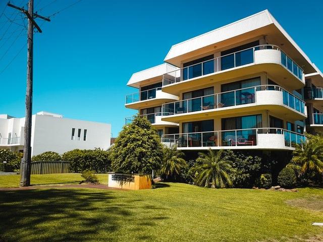 11/6-8 Wharf Street, NSW 2428