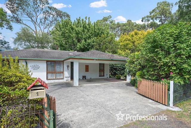 1 Mimosa Avenue, VIC 3796