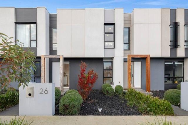 26 Karrabina Avenue, VIC 3177
