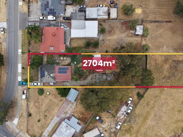 3 Stafford Road, WA 6107