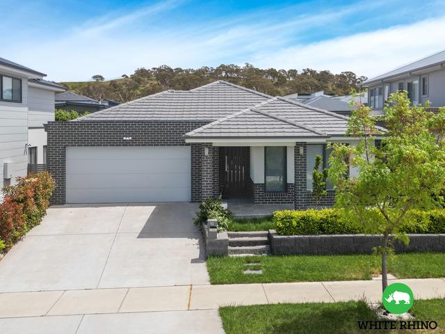 92 Erskine Loop, NSW 2620