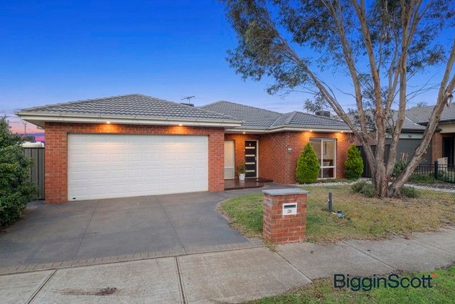 28 Nighthawk Road, VIC 3029