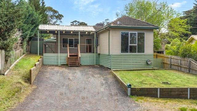 30 Edinburgh Street, VIC 3089