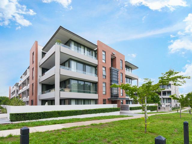 23/19 Leichhardt Street, ACT 2604