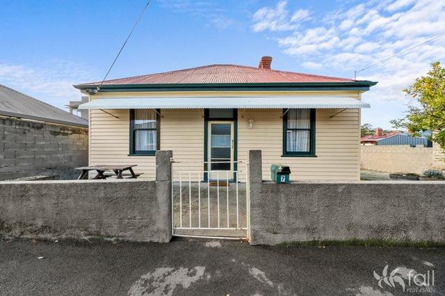 7 Worley Street, TAS 7000