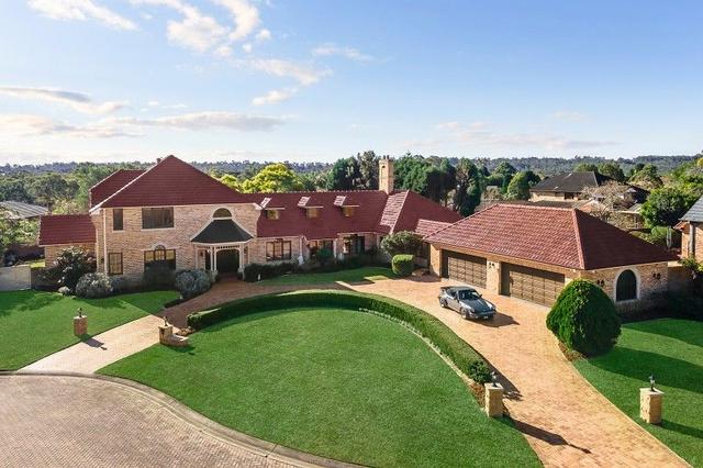 (no street name provided), NSW 2125