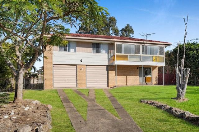 43 Begonia Street, QLD 4118