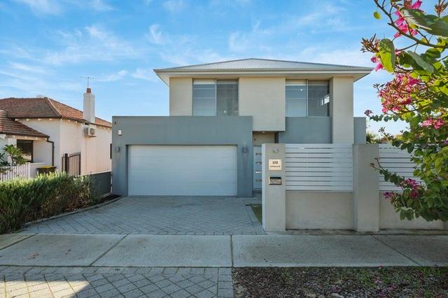 102 Salisbury Street, WA 6052