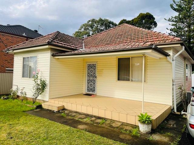 1 Kawana Street, NSW 2197