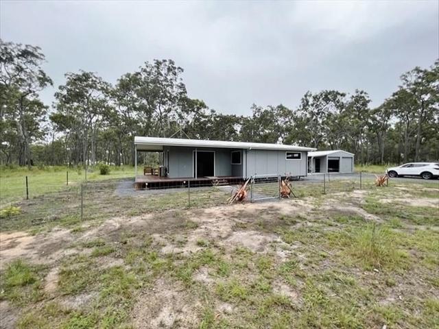 94 Isaac Moore Drive, QLD 4670