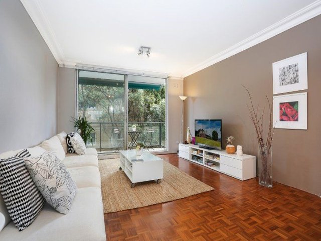 6/32 The Avenue, NSW 2029