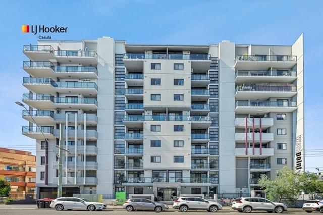 72/31-33 Campbell Street, NSW 2170