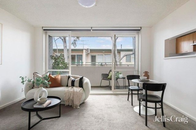 11/119 Wellington Street, VIC 3031