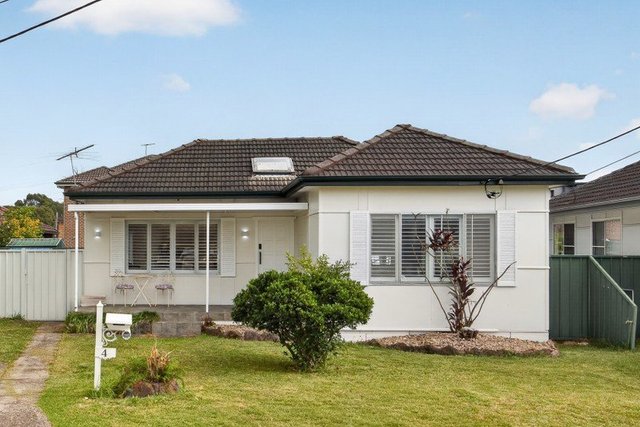 4 Powers Place, NSW 2197
