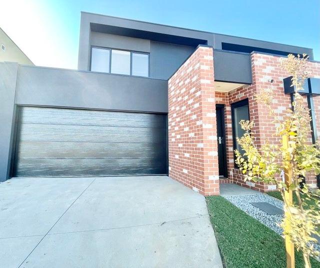 23 Turning  Loop, VIC 3336