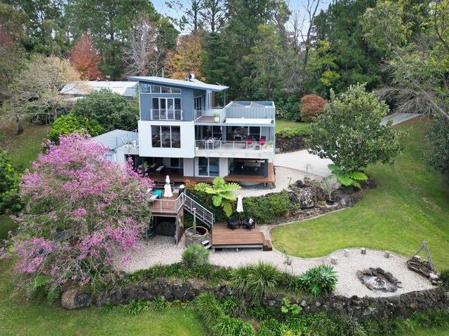 425 Mount Nimmel Road, QLD 4213