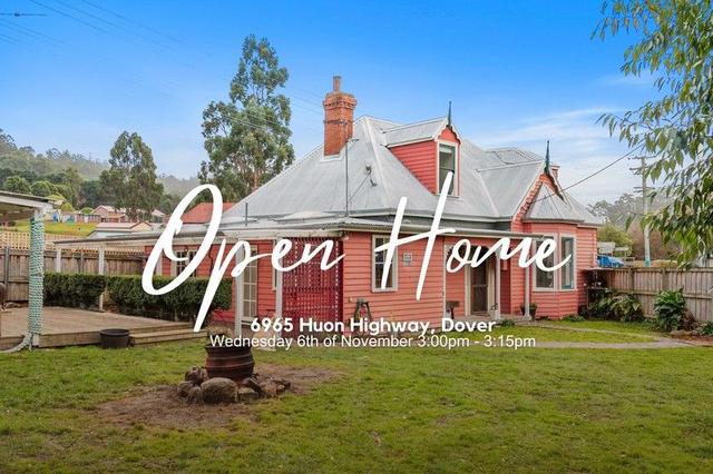 6965 Huon Hwy, TAS 7117