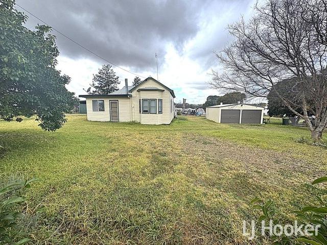 50 Inverell Street, NSW 2361